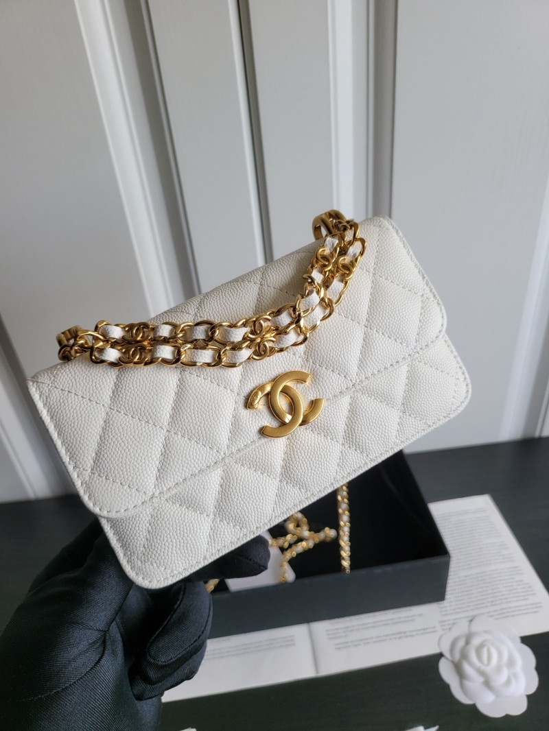 Ch*el 19 bags
